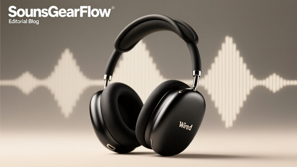 Wireless Headphones Closed Back: What They Really Are
