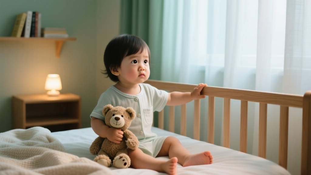 Bedtime Resistance: Sleep Science
