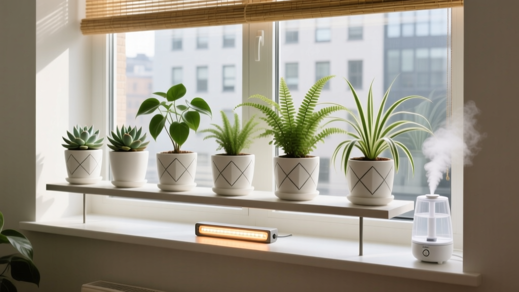 Indoor Plant Nursery for Beginners: 7-Step Setup (2026)