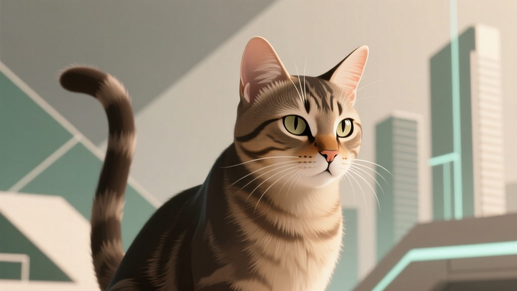 What Cat Behavior Means in 2026