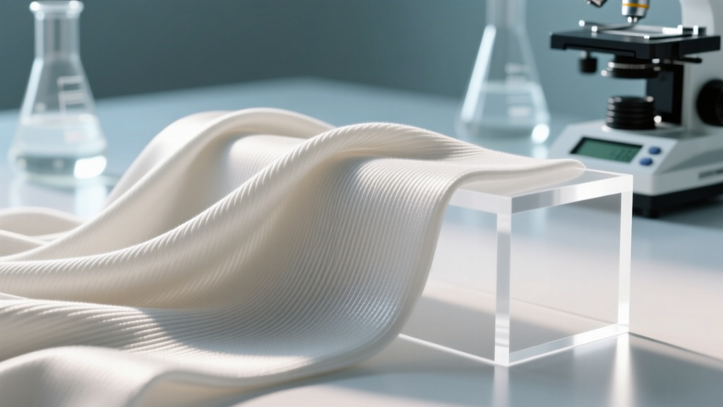 Poly Nylon Material: Technical Deep-Dive for Designers