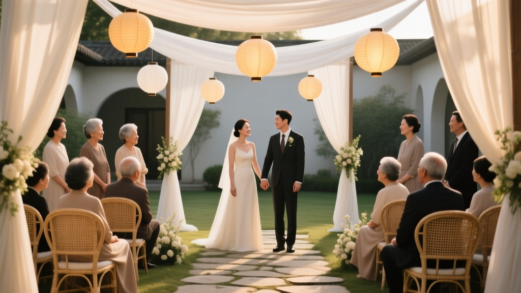 How to Bless a Couple for Wedding: Interfaith Guide