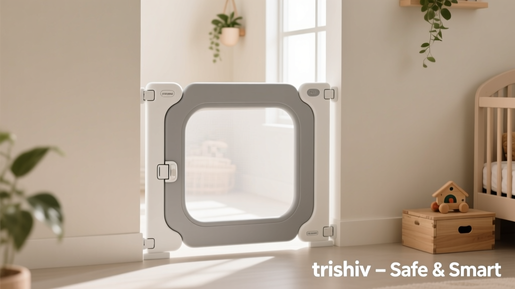 Trishiv: Understanding the Risks and Safety Protocols for Children Around This Common Household Item