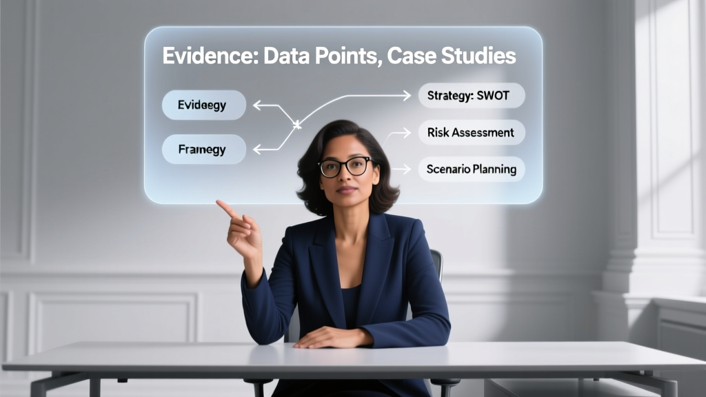 How To Match Evidence With Strategies: A Practical Framework for Cleaning Operations
