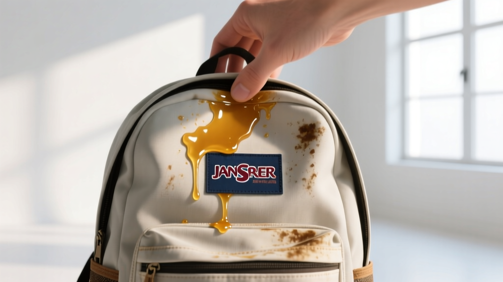 Tested Guide: How to Get Honey Out of Backpacks Fast