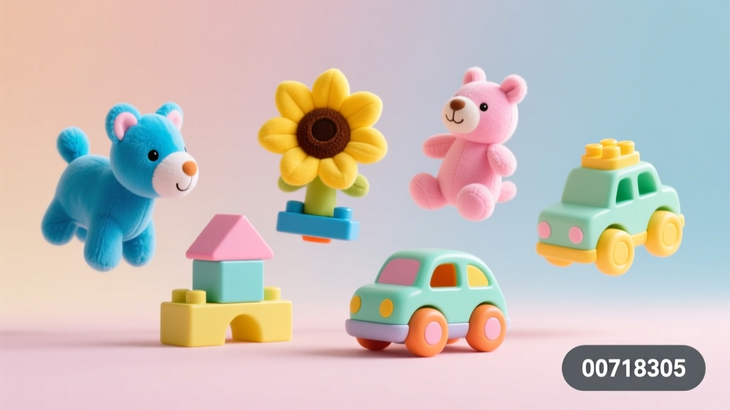 Separated But Living Together: A Child Safety and Toy Industry Analysis of Co-Residential Parenting Arrangements