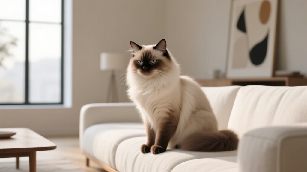 What Does Cat Behavior Mean Persian? (2026)