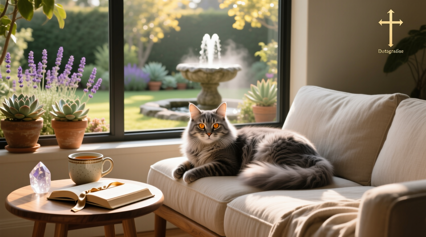 cat stress relief guide