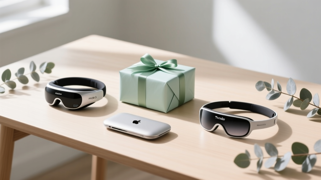 Best Stress Management Devices to Gift for Wellness in 2026