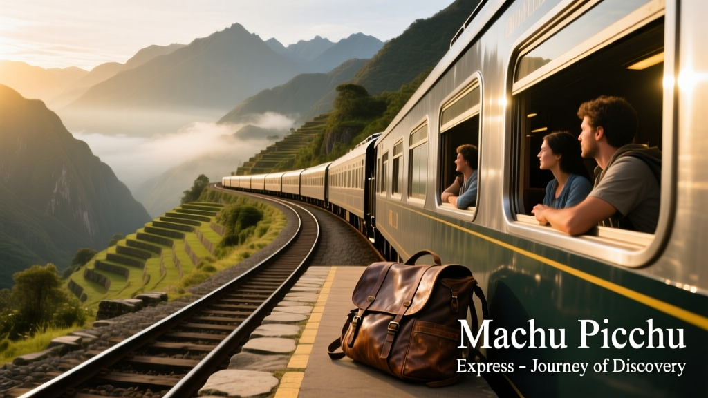 Luxury Train to Machu Picchu Peru: Real Costs, Routes, and Value Breakdown for Budget-Savvy Travelers