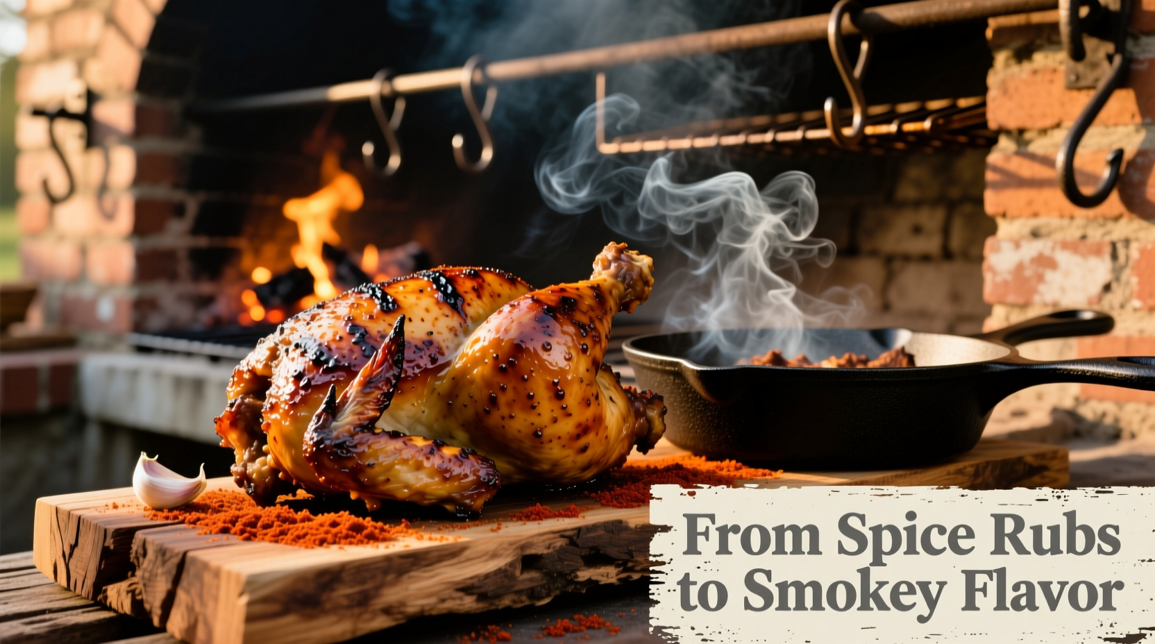 from spice rubs to smoky flavor texas bbq chicken explored