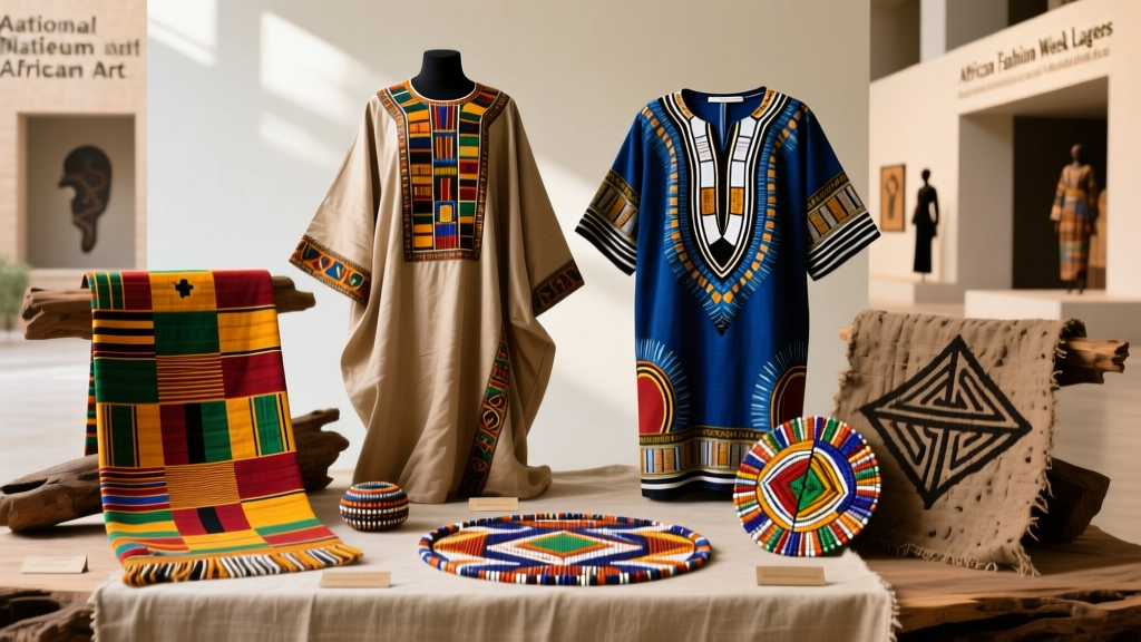 Zulu Beadwork Color Codes And Initiation Attire Meanings