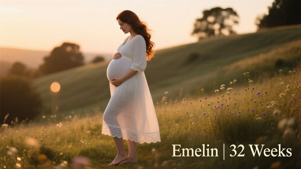 Emelin: A Clinically Studied Prenatal Supplement with Targeted Nutrient Delivery