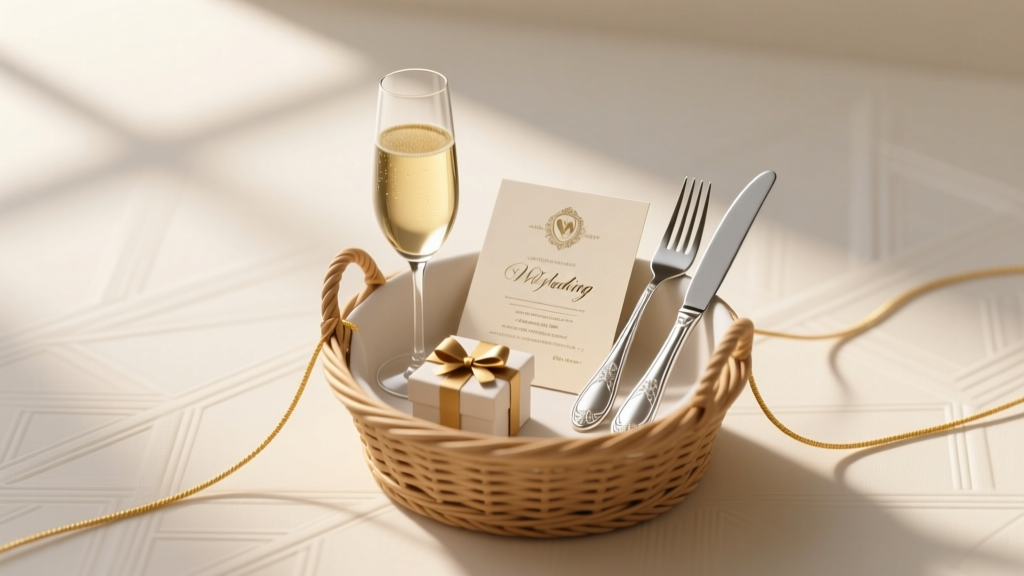 Wedding Gifts and Taxes: When You Might Owe IRS (2026)