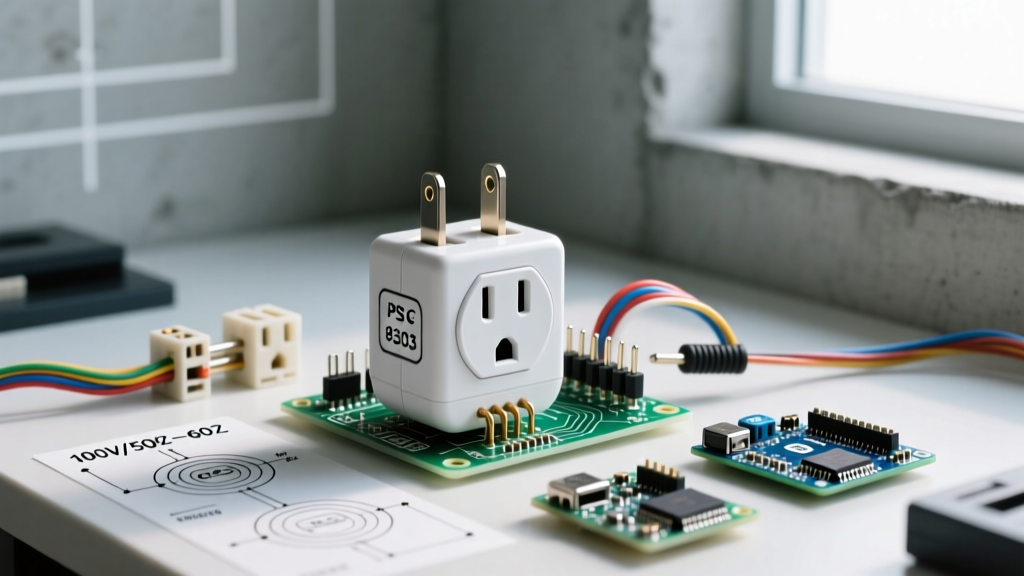 Japan Electrical Outlet Plug: JIS Codes & PSE Requirements