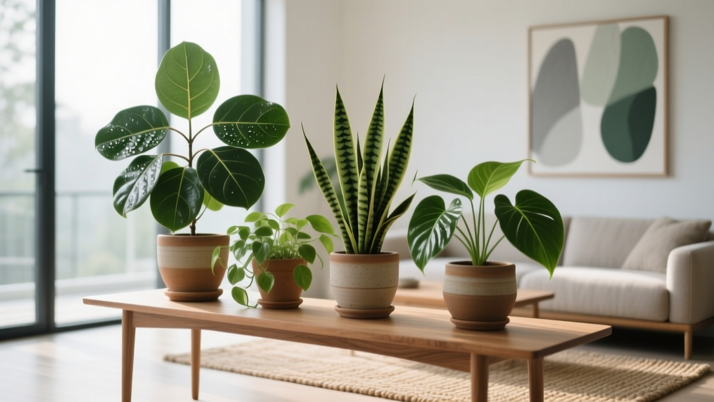 How to Keep Plants Indoors Without Bugs (2026)