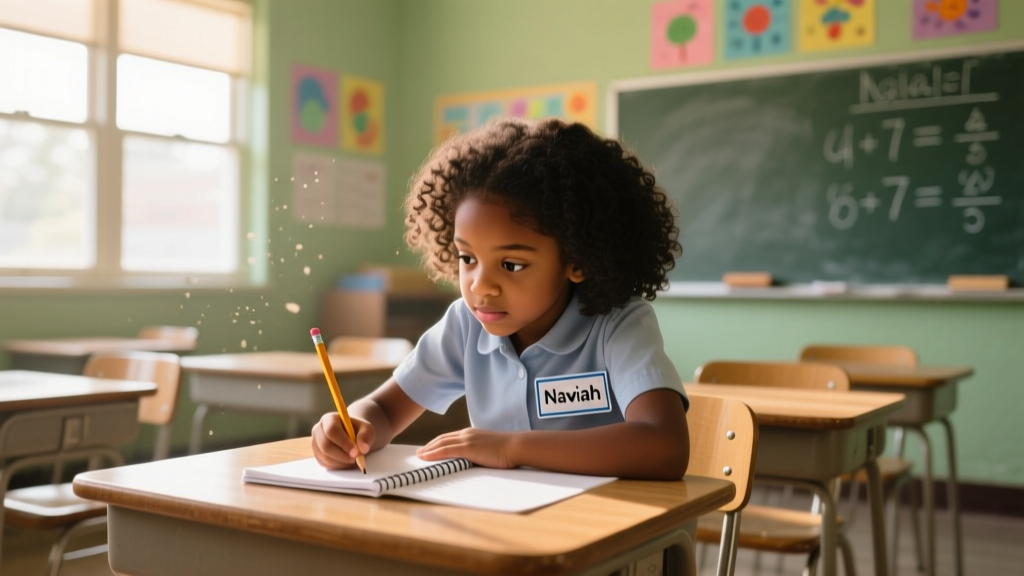 Naviah: Evidence-Based Insights into a Pediatric Developmental Assessment Tool for Early Childhood Educators and Clinicians