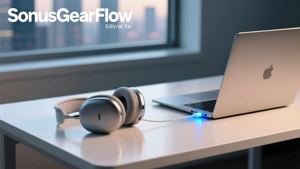Wireless Headphones for PC: The 2026 Setup Guide