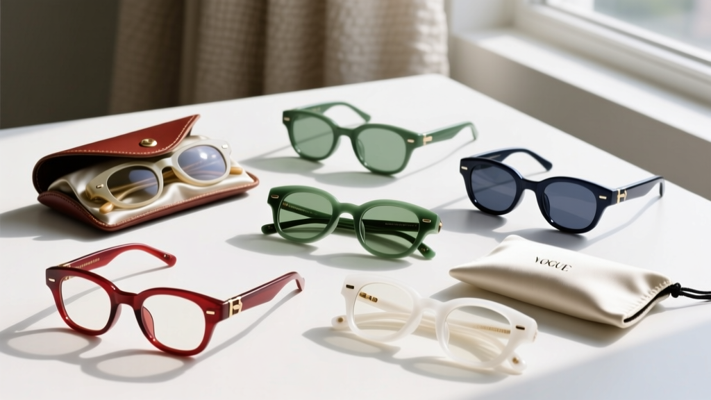 Best Compact Reading Glasses for Travel (2024 Guide)