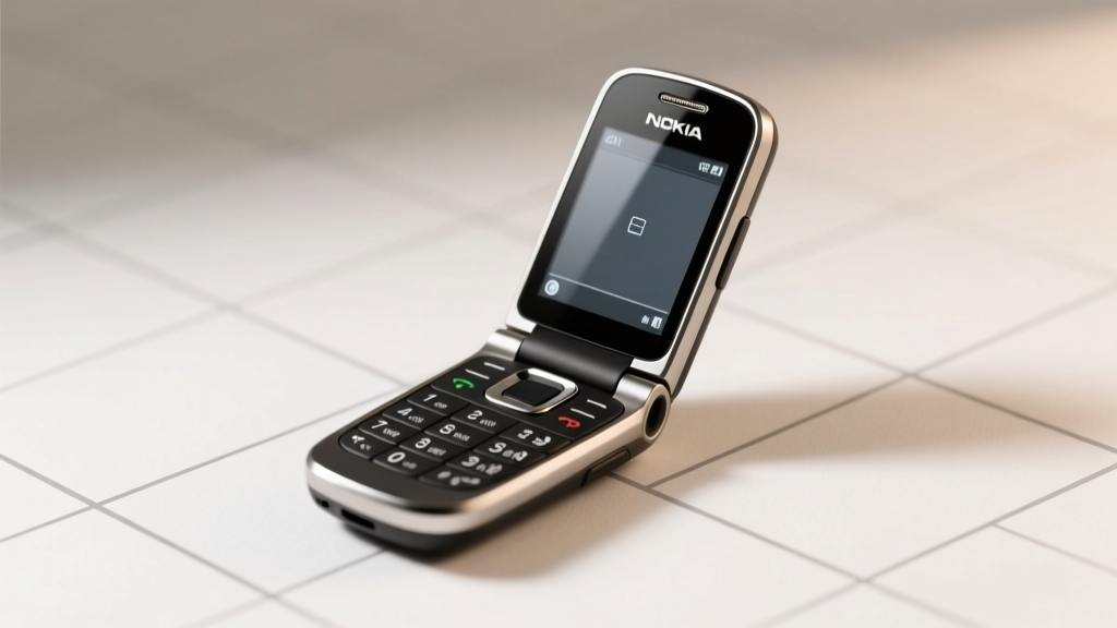 Nokia E73 Mode: Why It Still Matters in 2024