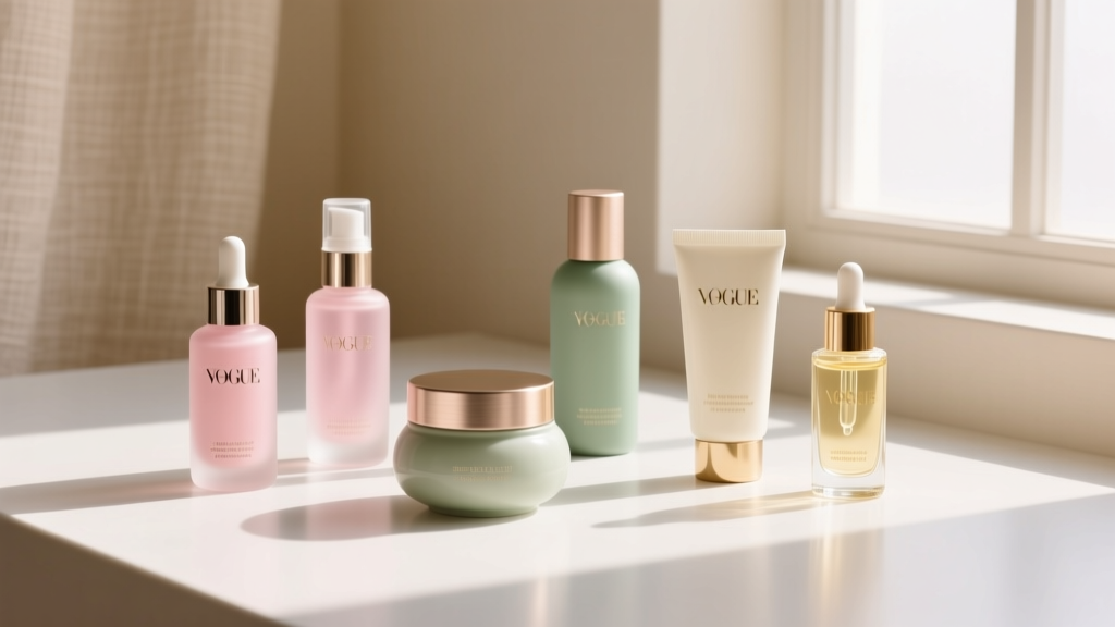 Sunscreen: The Best Anti-Aging Product