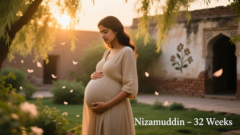 Nizamuddin: A Holistic Guide to Prenatal Care, Community Support, and Maternal Wellness in South Delhi