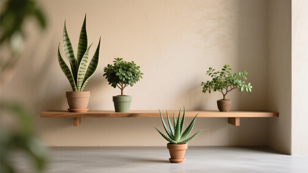 Where to Buy Slow-Growing Indoor Plants (2026)