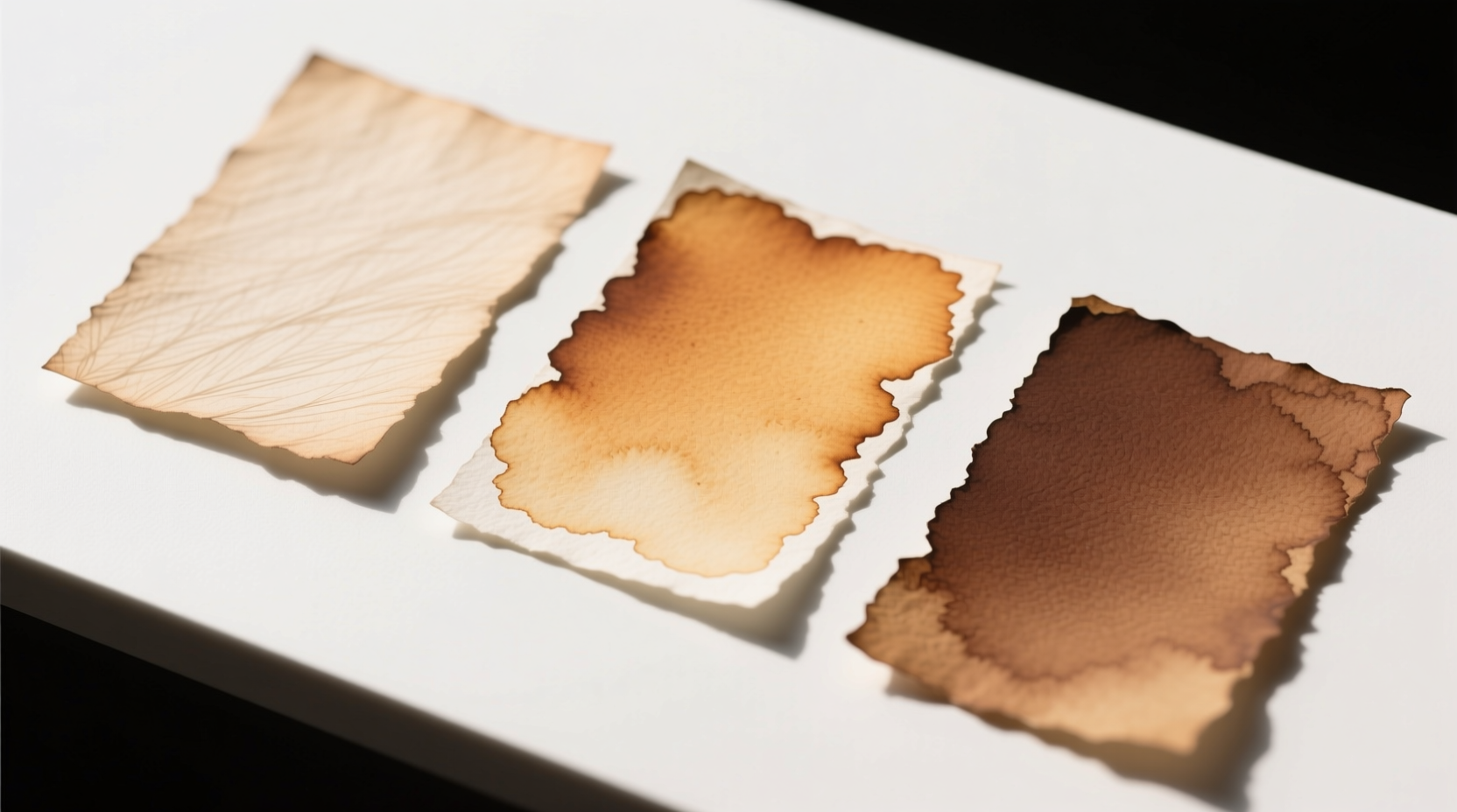 Paper Look How to Make Paper Look Aged: 3 DIY Methods