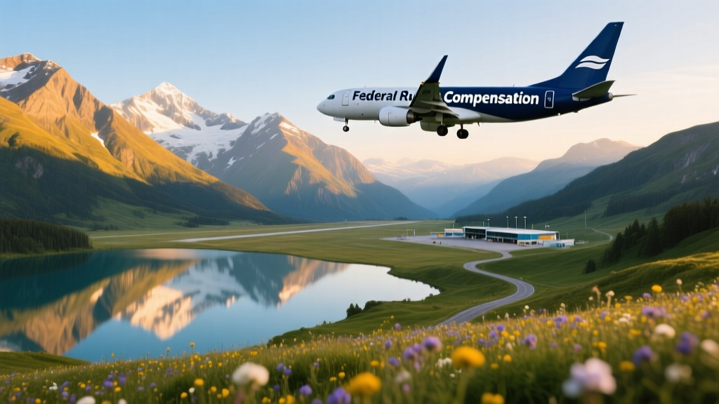 Federal Rule Compensation for Flight Delays: What U.S. Passengers Actually Get (and Don’t Get)
