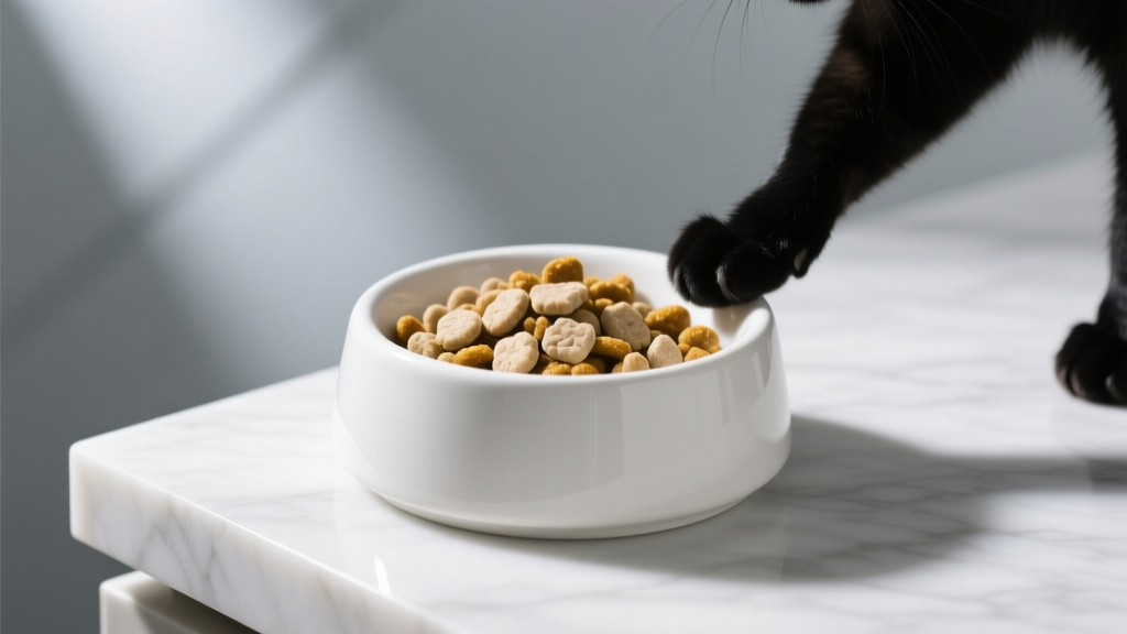 Me O Cat Food Reviews Target