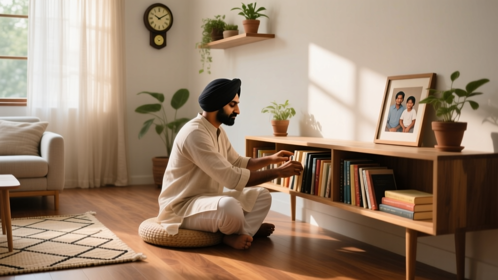 Manraj: A Practical Guide for Parents Raising a Child with This Name in Modern Canada