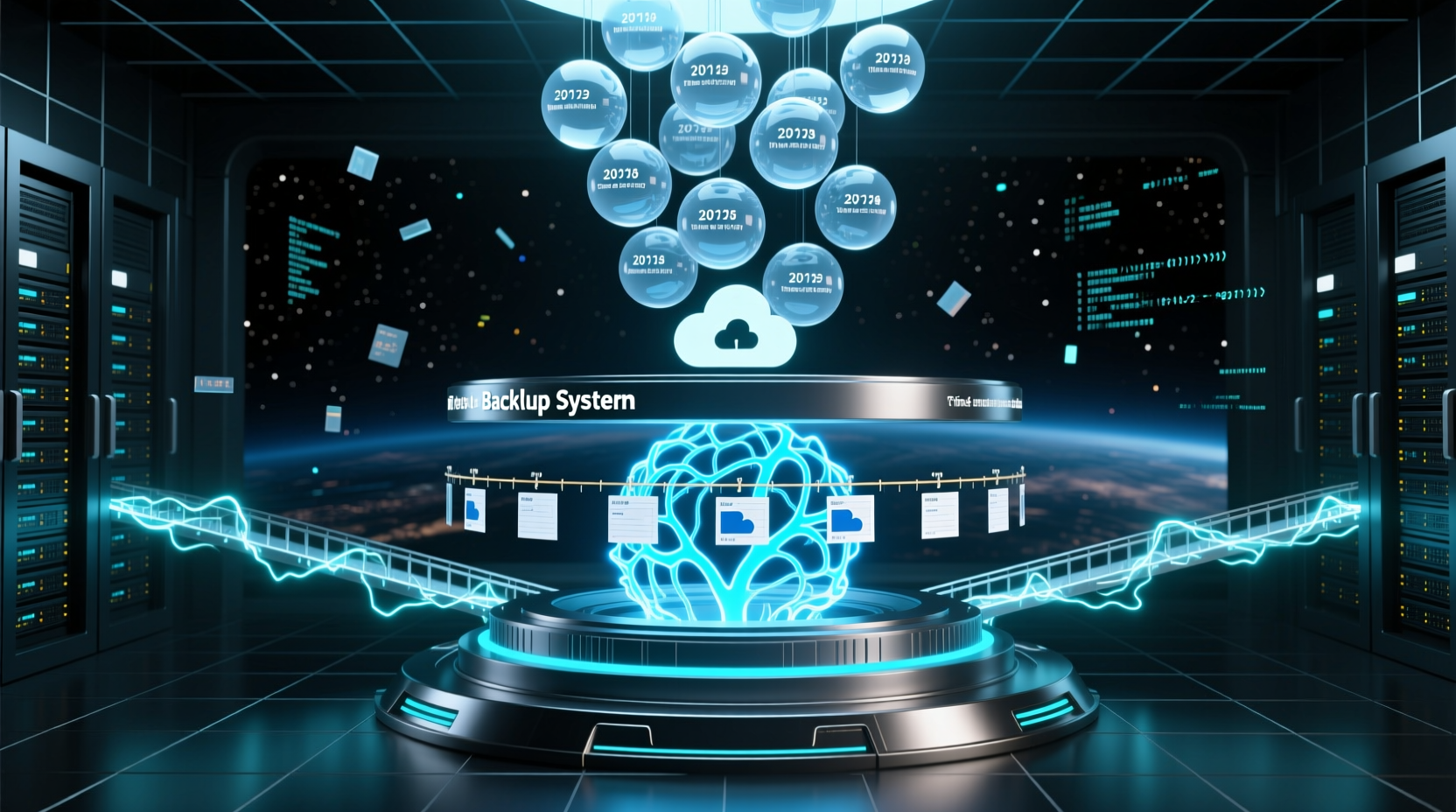 Cloud vs Time Machine: Recover Overwritten Drafts