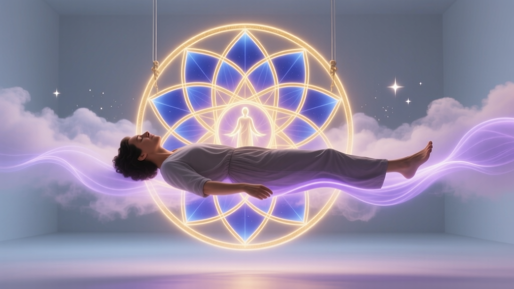 Self Archetype Dreams: Dream Psychology