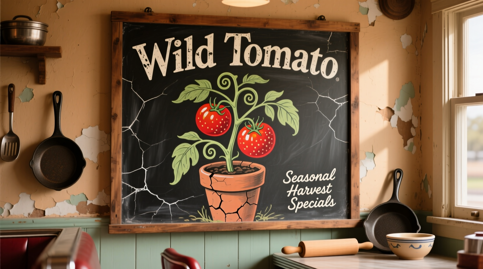 Wild Tomato Menu: Complete Guide to Pizza & More Options