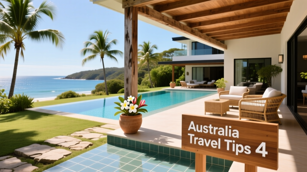 Australia Travel Tips 4: Practical Logistics, Regional Transport, and Smart Budgeting for 2024