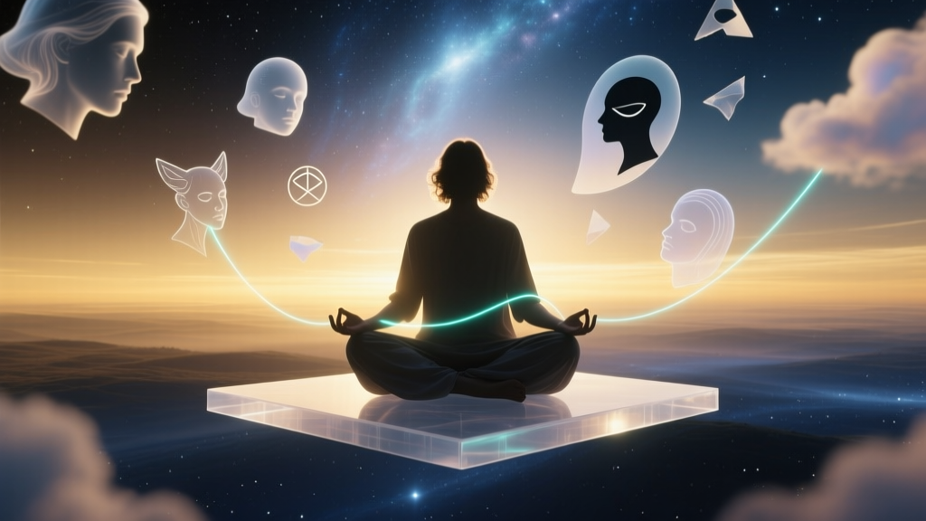 Active Imagination Dreams: Dream Psychology