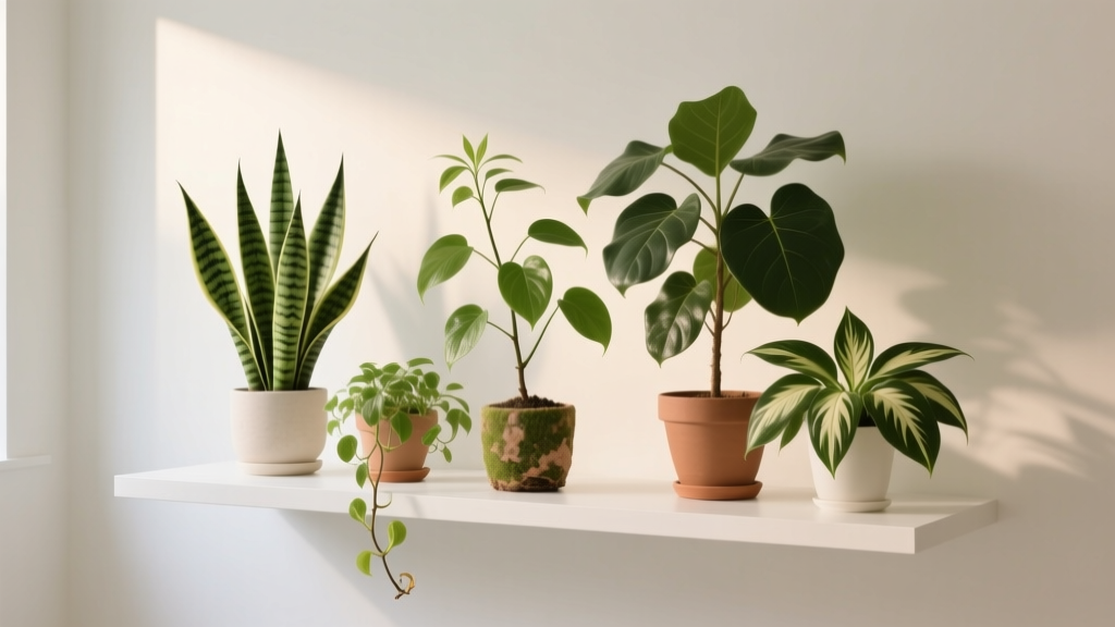 Plant Food for Indoor Plants: When & Why You Need It