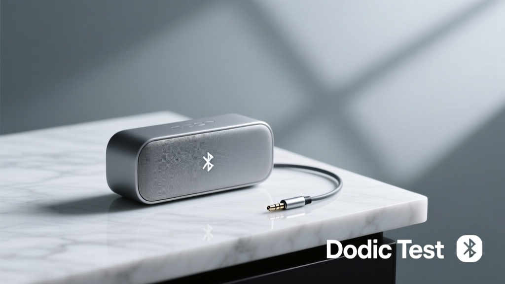 Bluetooth vs Wired Speakers: The Real Audio Truth (2026)
