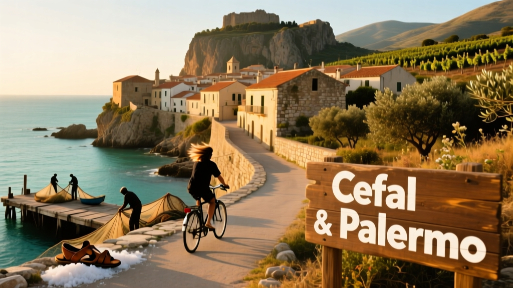 Things To Do In Northwest Sicily: Hidden Coasts, Ancient Ruins, and Authentic Agriturismi