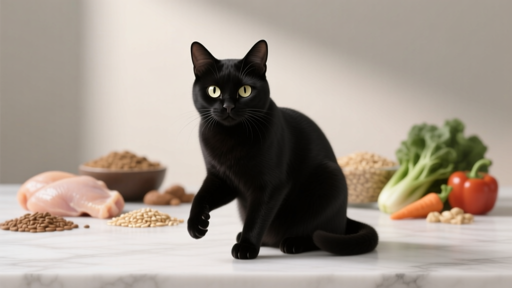 Classic Cat Food Review: What Vets Really Recommend