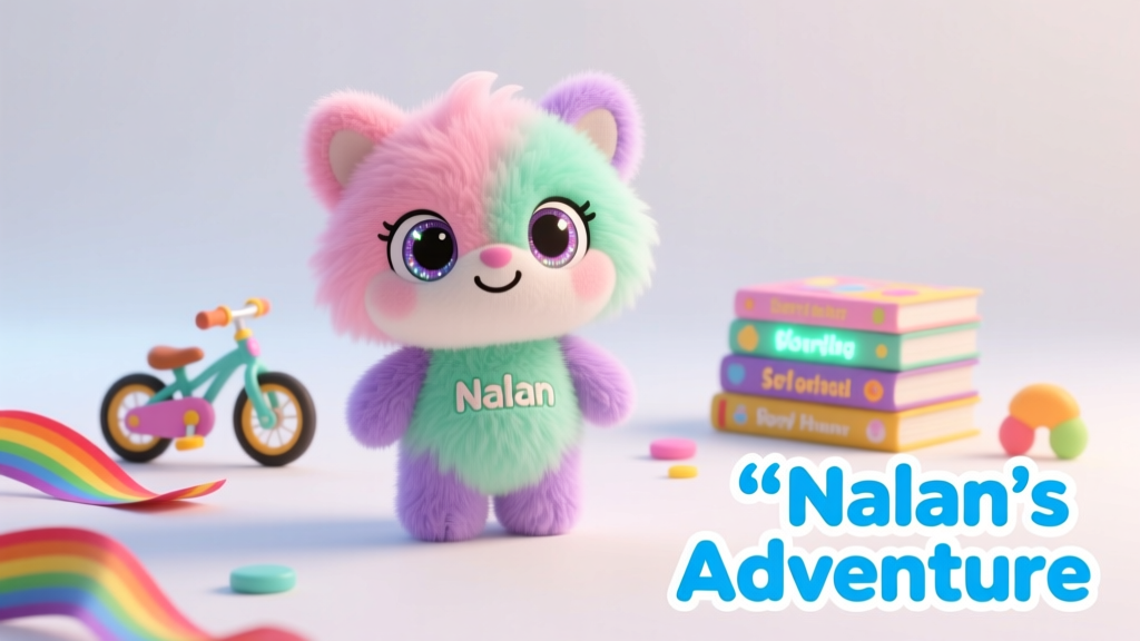 Nalan Toys: Safety Assessment, Regulatory Compliance, and Developmental Impact for Children Ages 0–6