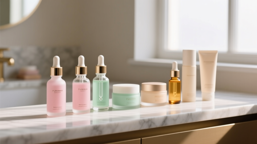 Lasting Natural Beauty: Science-Backed Strategies