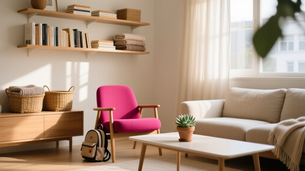 Magenta: The Science, Psychology, and Practical Uses of This Vibrant Color in Family Life