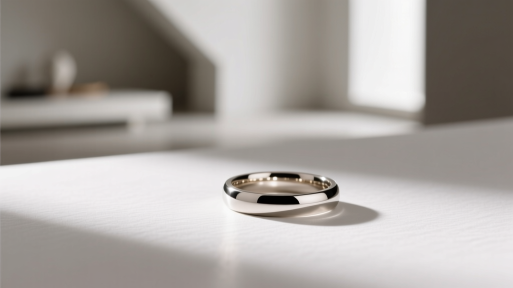 Ring Finger Rules: Tradition, Culture & Modern Style