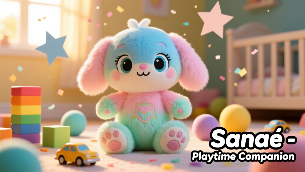 Sanae: A Critical Safety and Market Analysis of the Japanese Toy Brand for Children Ages 0–6