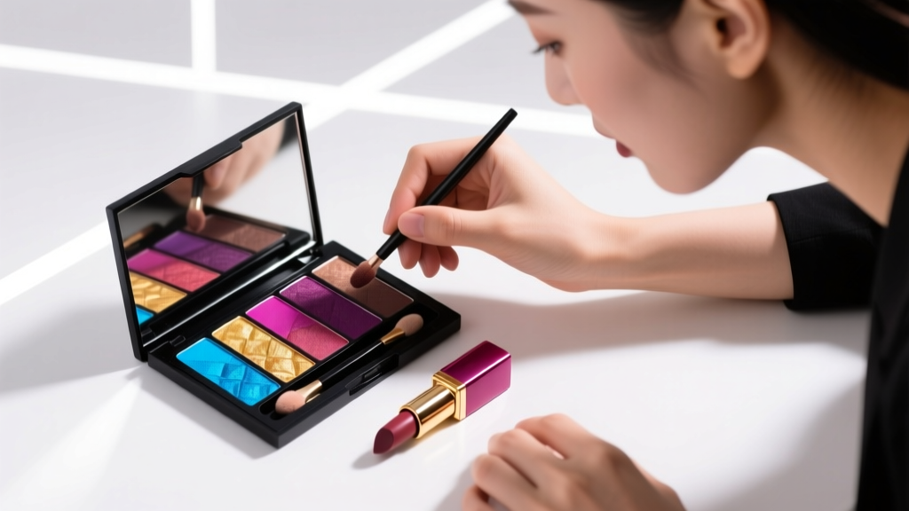 How to Apply Dark Eyeshadow: Pro Fixes (2026)