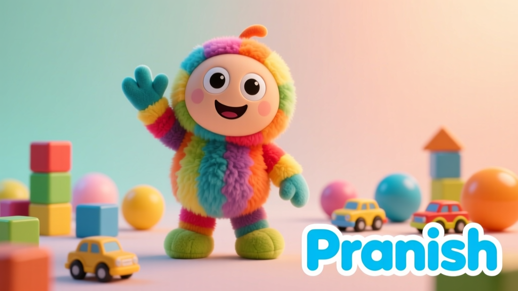 Pranish Toys: Safety Assessment, Regulatory Compliance, and Market Positioning in the Global Children’s Play Industry