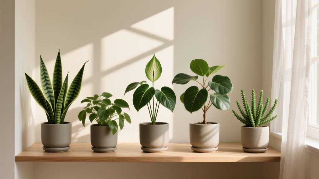 What to Feed Indoor Plants: Science-Backed Feeding Guide