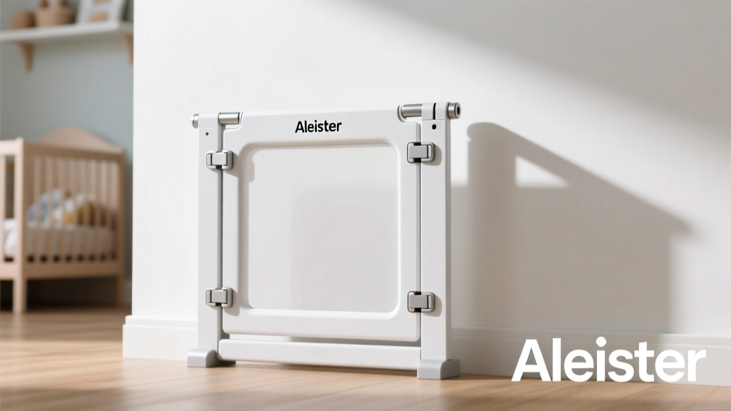 Aleister: Understanding the Risks and Safety Protocols for Children Around This Common Household Substance