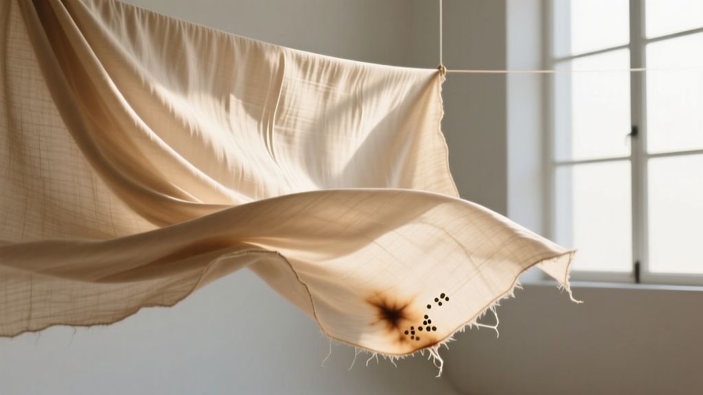 Silk Cloth: Troubleshooting Real-World Problems